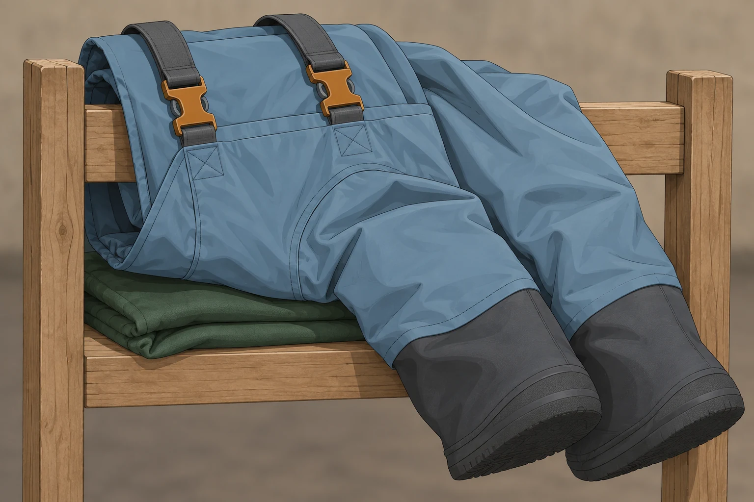 Outdoor Apparel