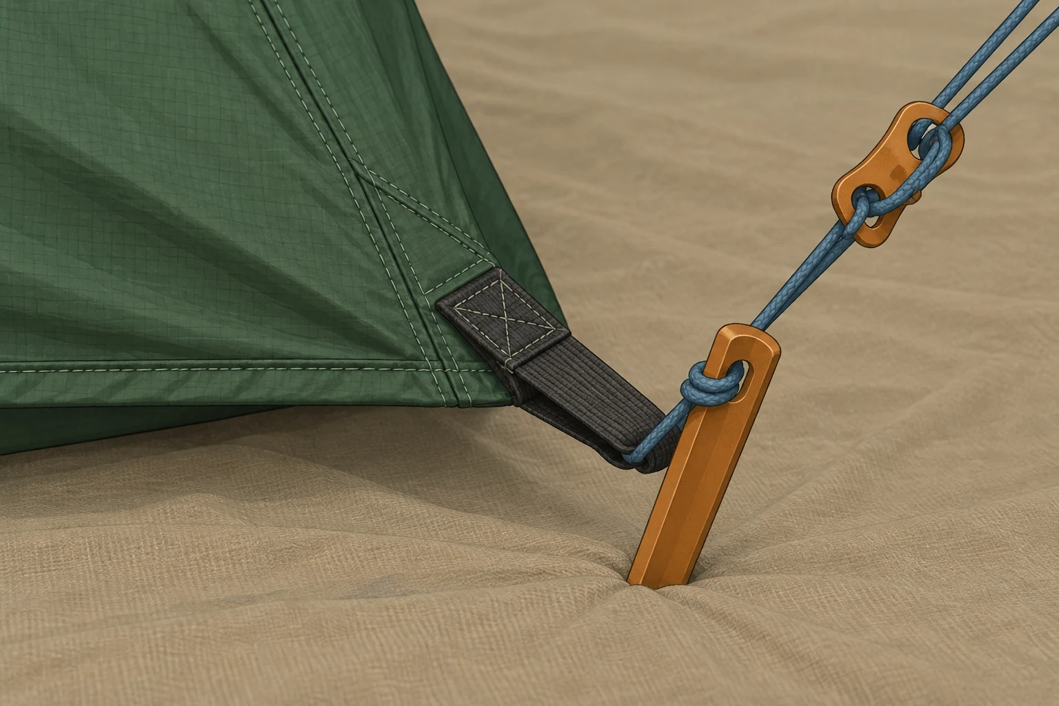 Camping Gear