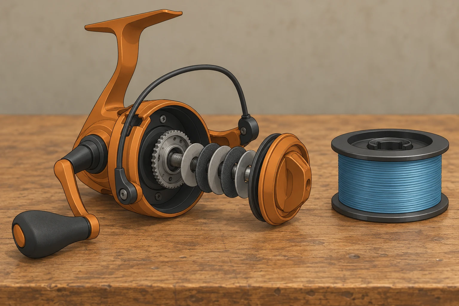 Fishing Gear