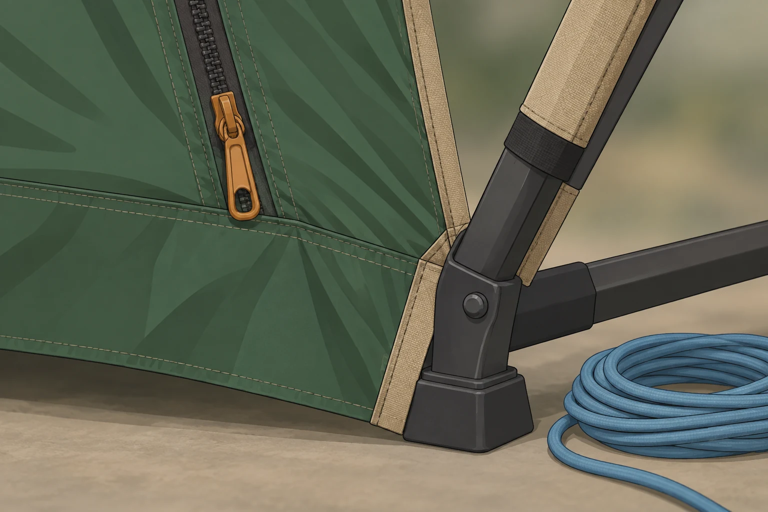 Hunting Gear